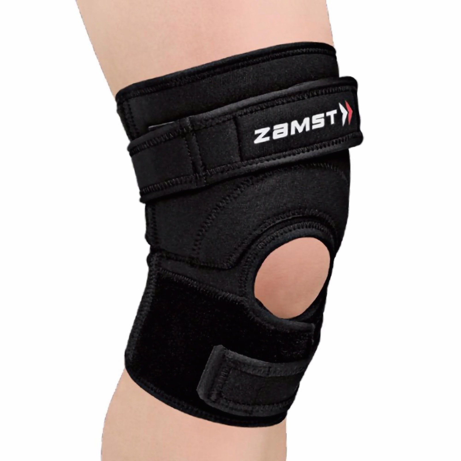 JK-2 Sports Knee Brace for Jumpers – Compression Knee Brace for Men and Women…