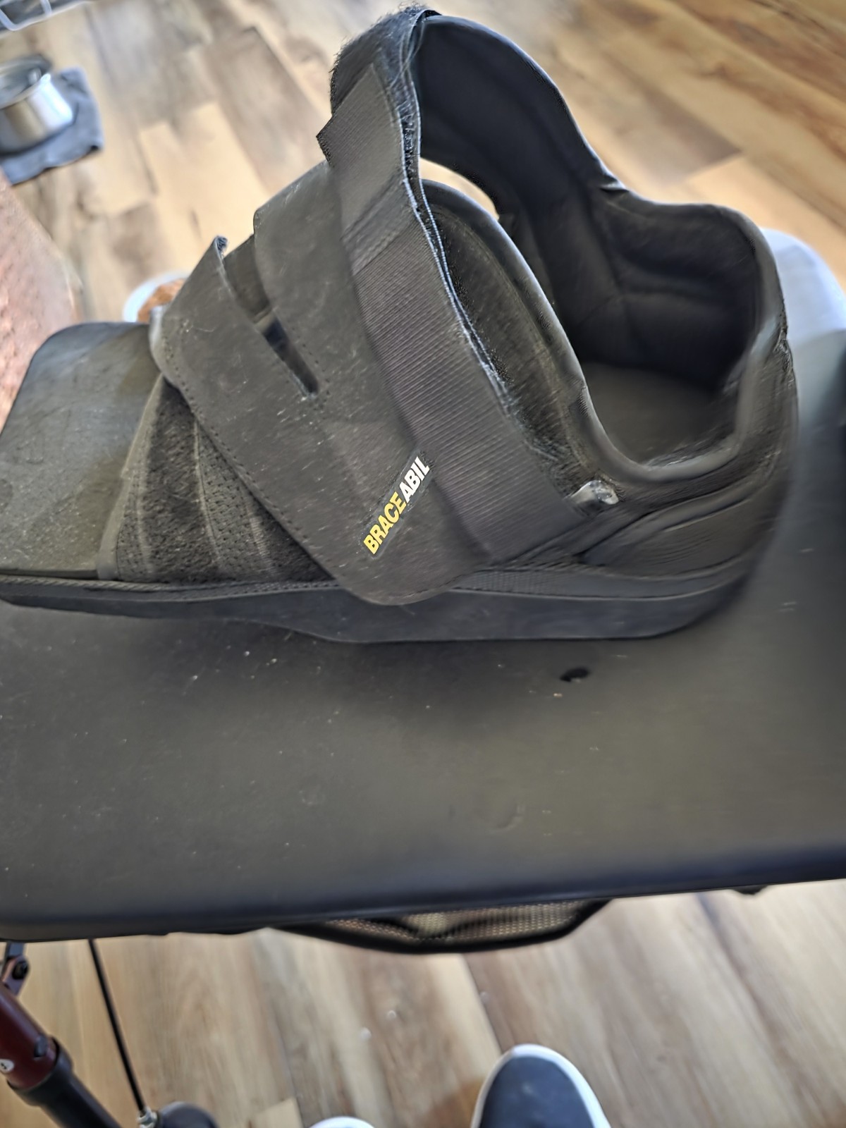 Brace Direct Foot Brace