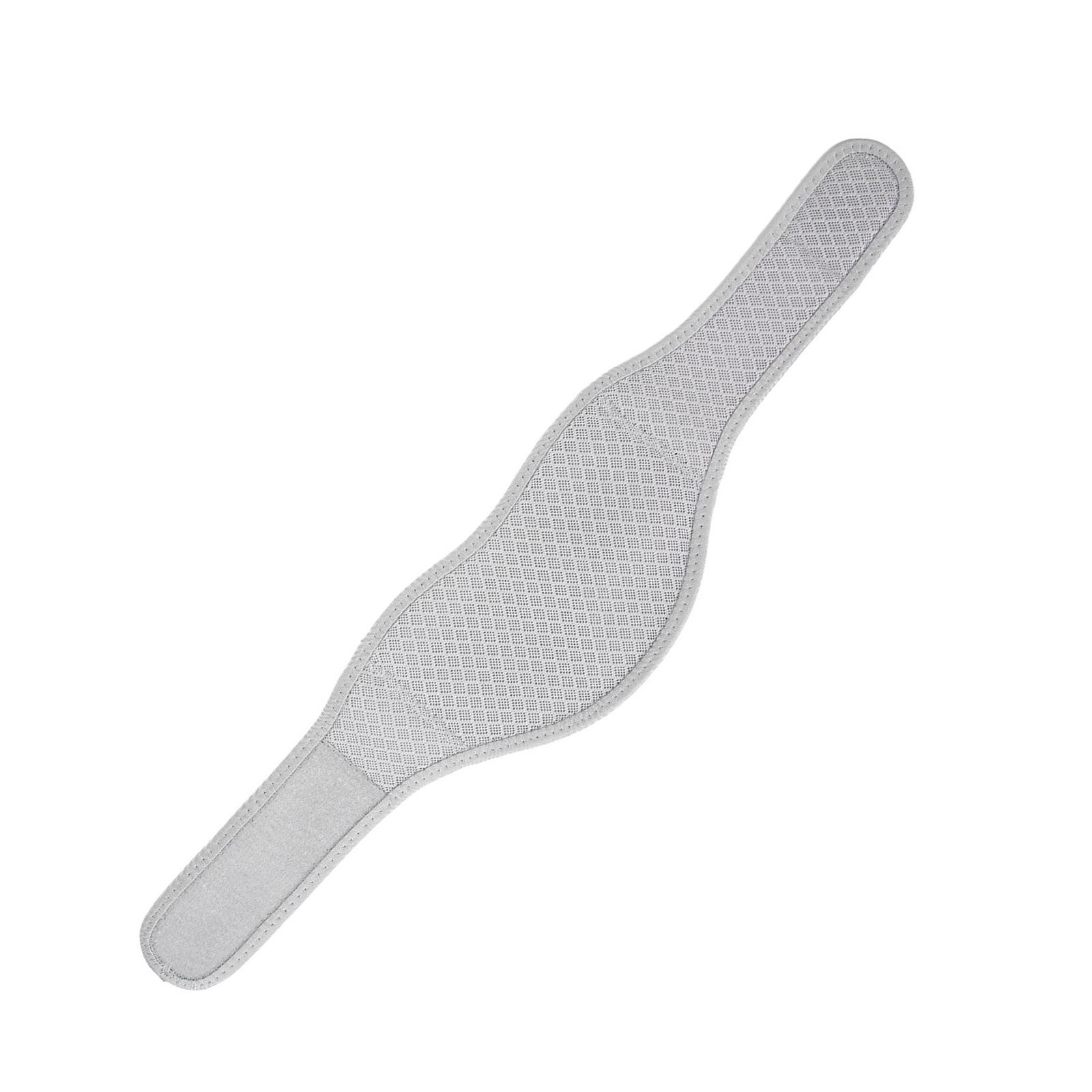Neck Brace Mesh Fabric Cervical Collar Guard for Pain Relief Moxibustion Care