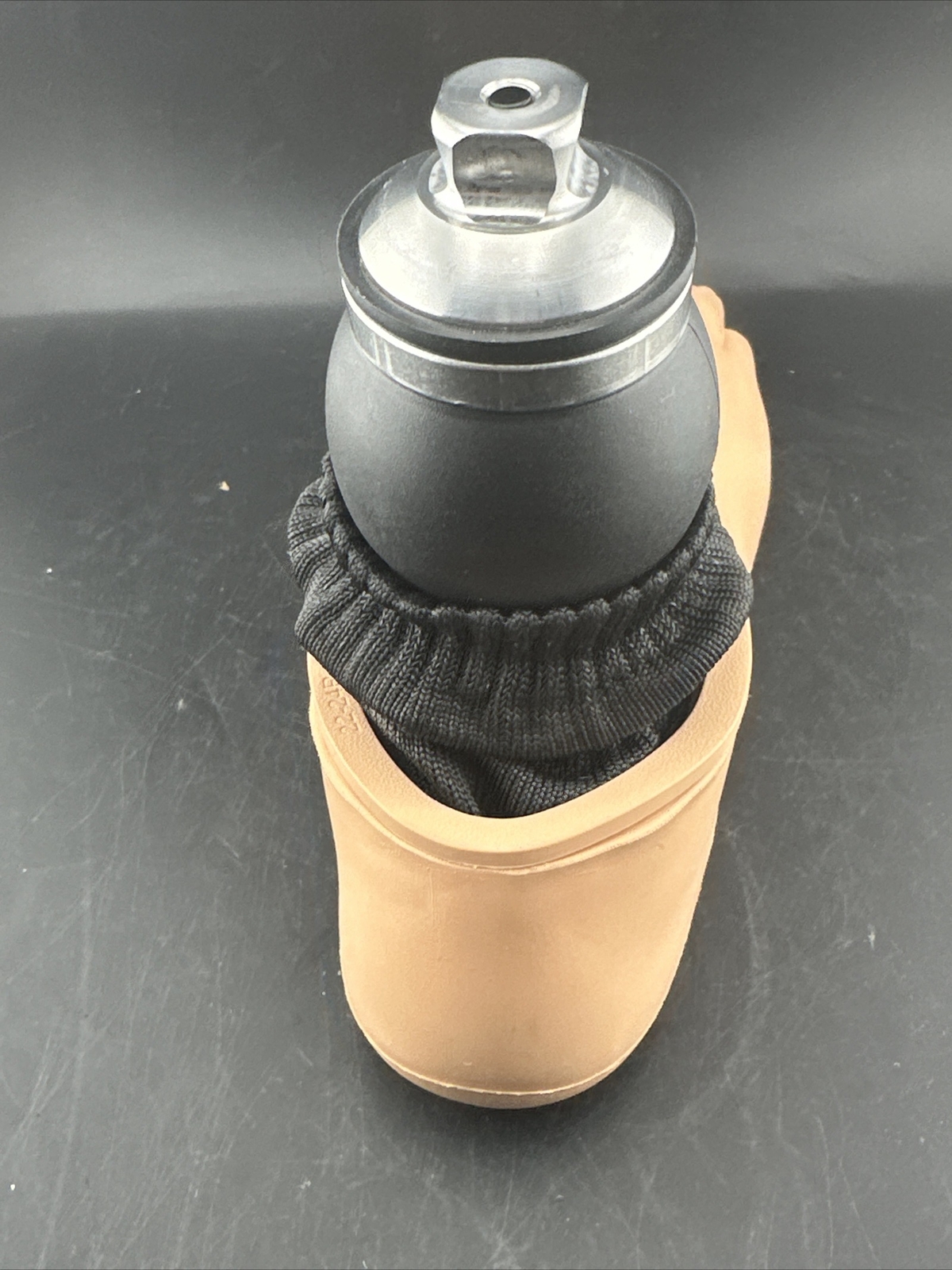 ossur pro-flex Lp Torsion prosthetic foot. Size 24. category 2. Right Foot