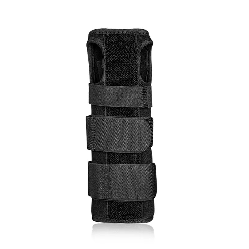 Adjustable Wrist Splint Brace for Carpal Tunnel Forearm Support Relief