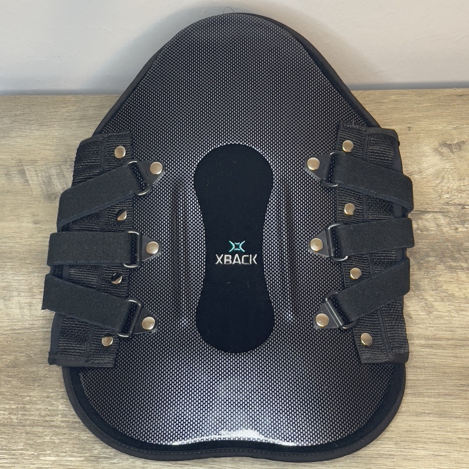 XBACK ProLift-Plus Model T109 – LO650 XBack Brace Adjustable Size 2X One Piece