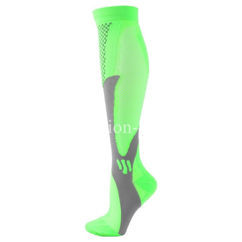 1 Pair Compression Socks Sport Socks Medical Nursing Stockings Prevent Varicose