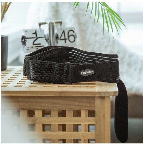 Pincher / Correct Hip Double Compression Pelvic Band