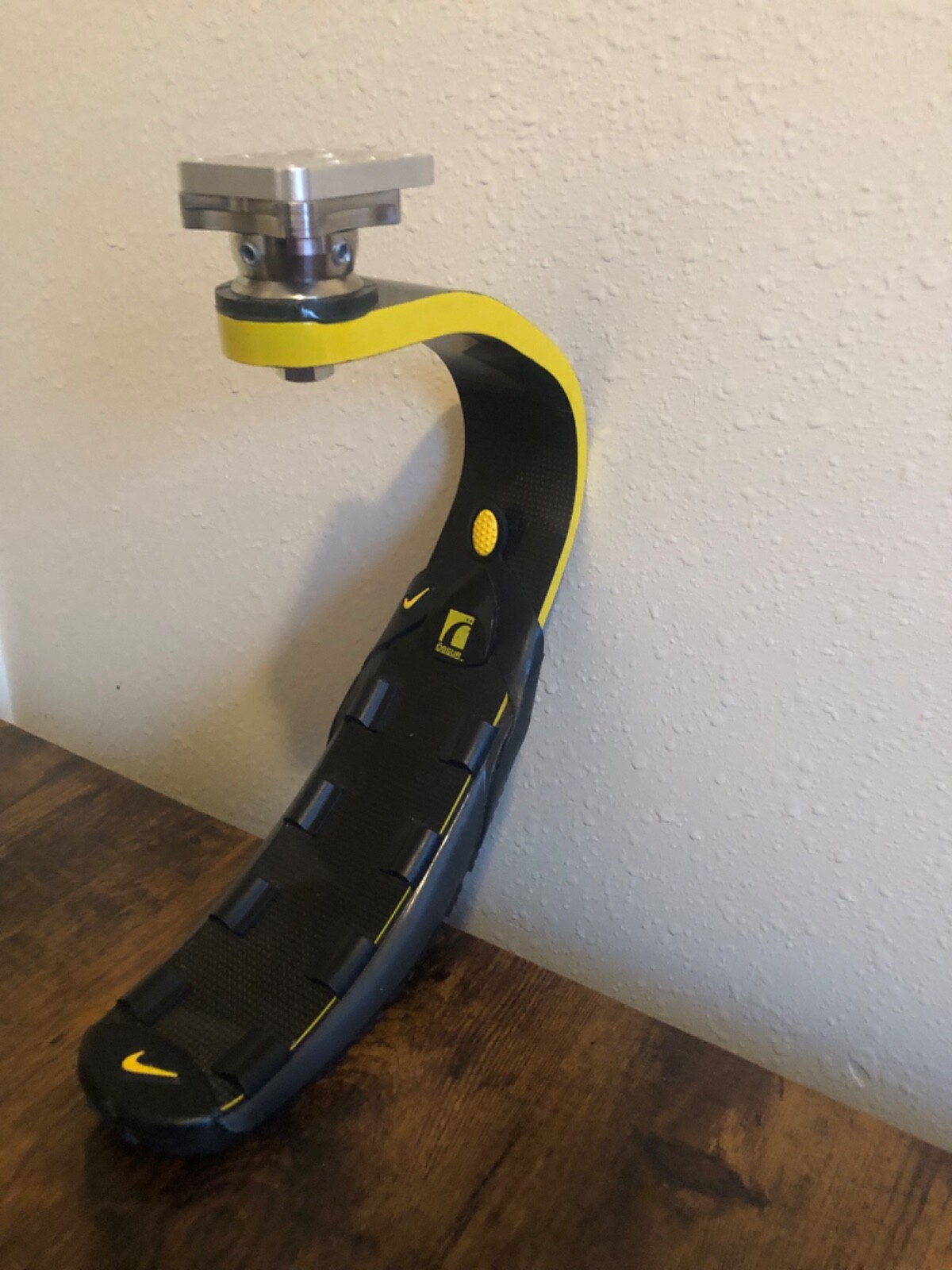 Össur Flex Run Prosthetic Running Blade Foot. Category 4.