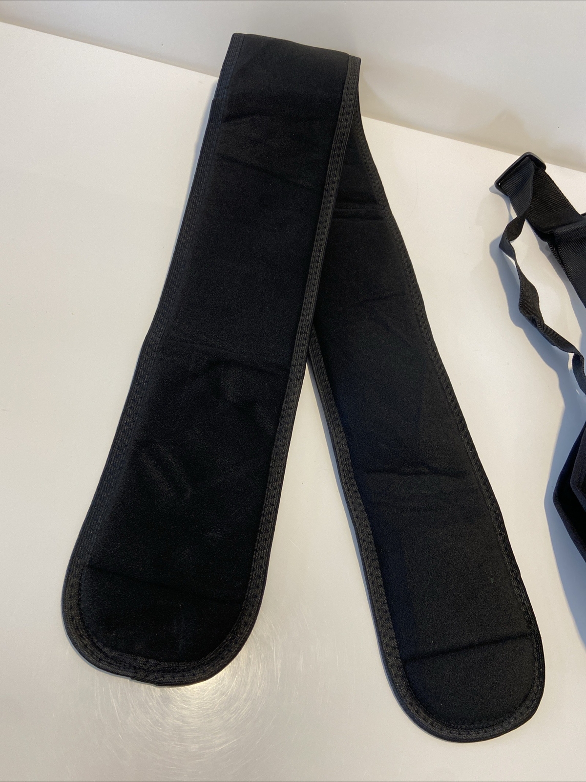 Synchronicity Flexguard Arm Sling with Immobilizer Band Size M 5′-5’8″ 110-165lb