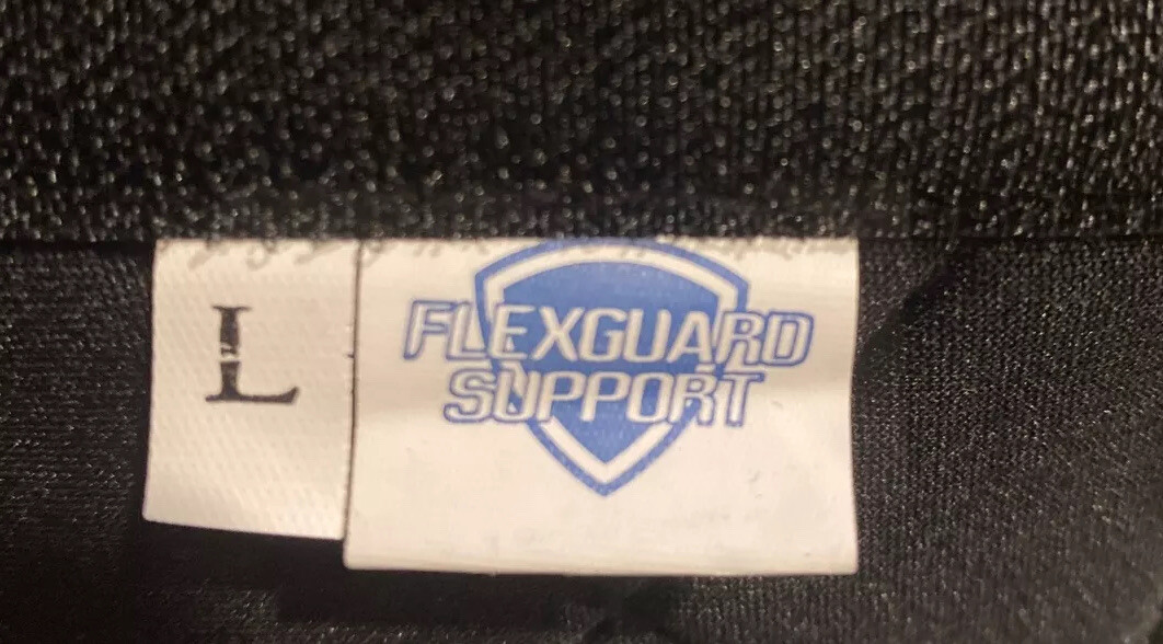 Flexguard Support Posture guide adjustable Sz Large Adult