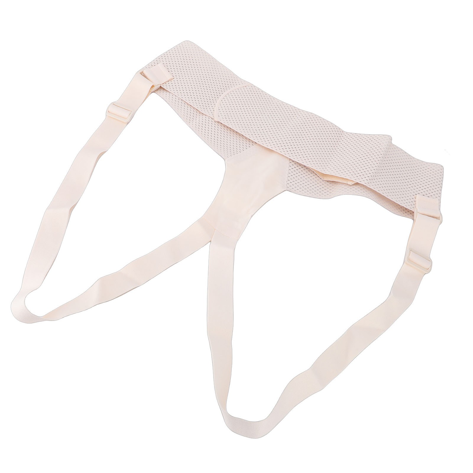 2-Adjustable Maternity Belly Support Belt For Lower Abdomen And Hip Pain Relief