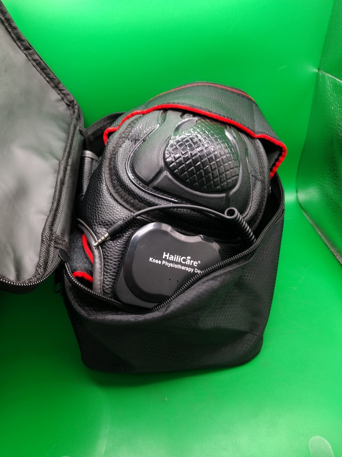 Haili Care Knee Physiotherapy Device