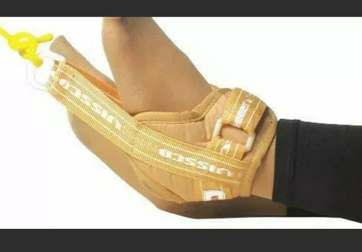 Vissco Ankle Traction Holder – Universal