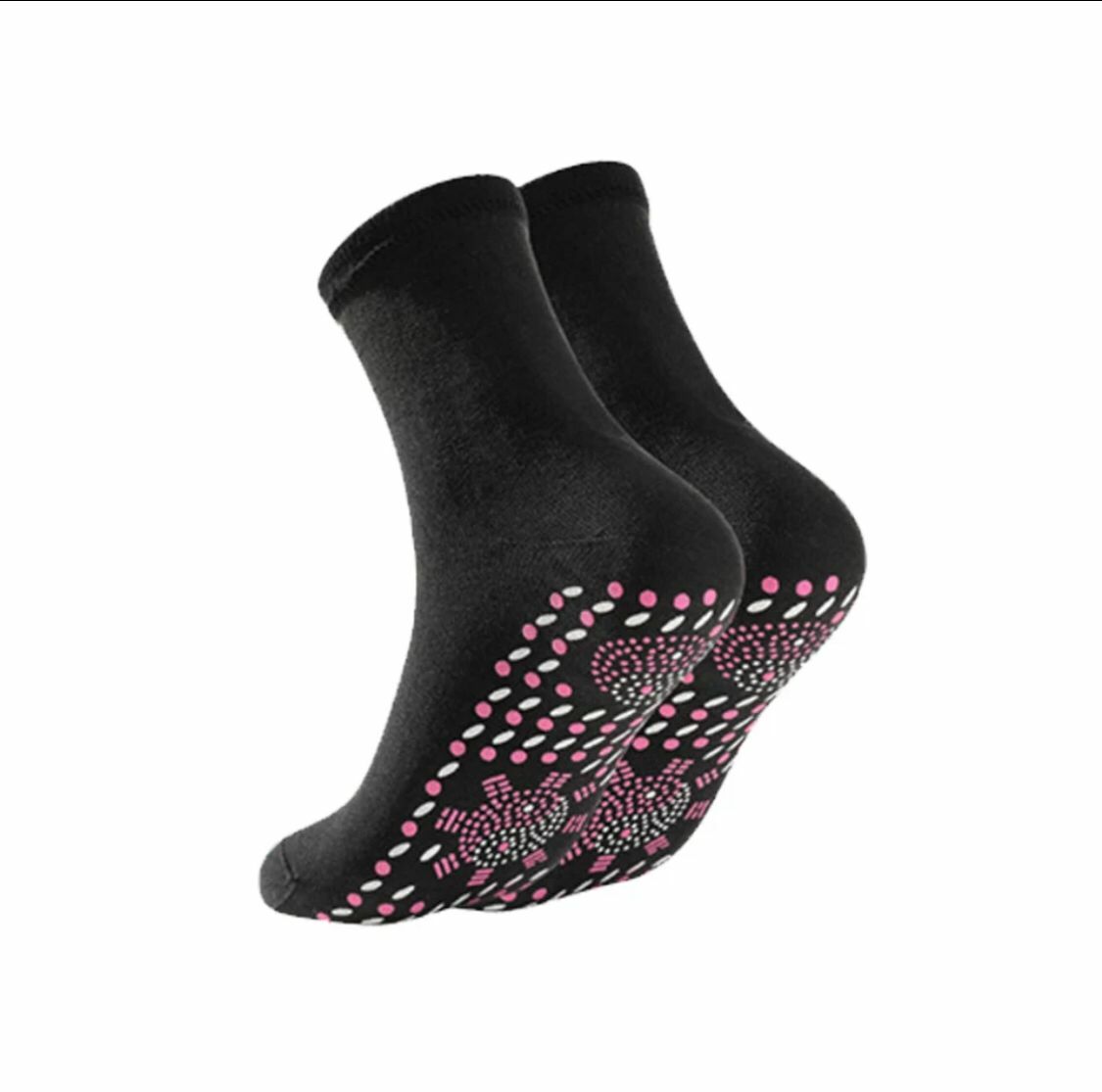 Relief Magnetic Socks