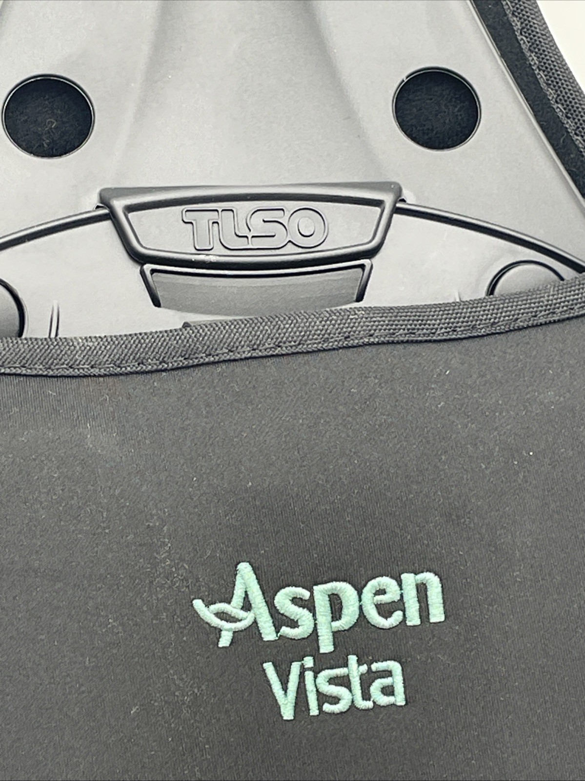 Aspen Vista 631 LSO Lower Spine Lumbar Back Brace Adjustable Size From XS To XXL