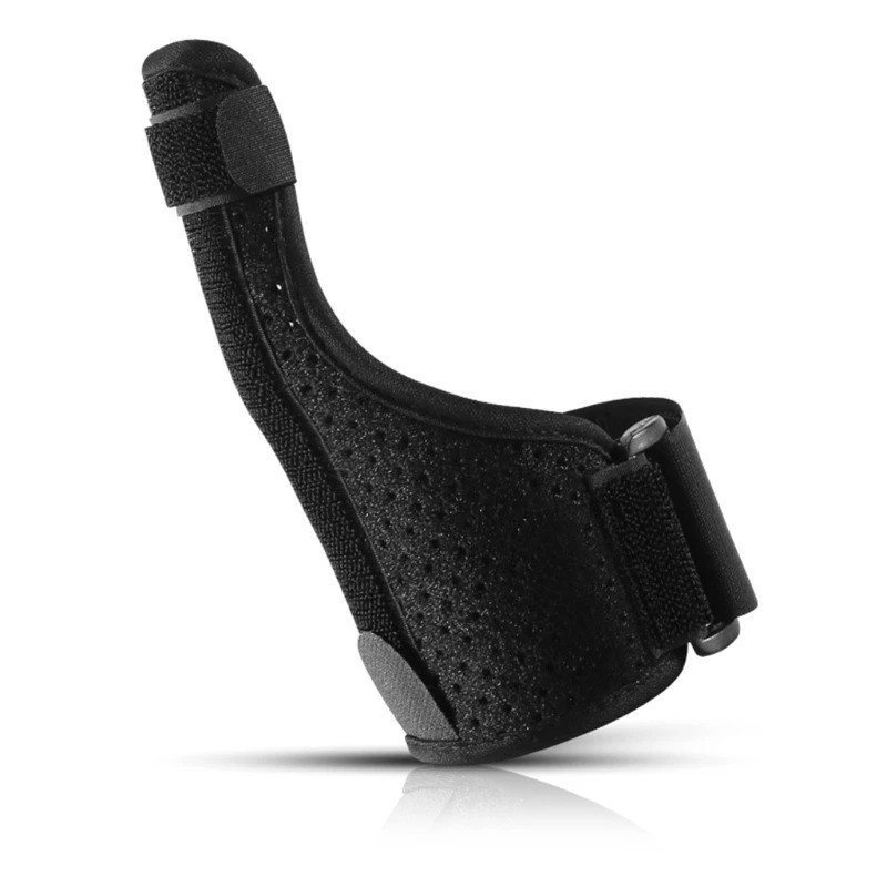 Thumb Splint Brace for Trigger Thumb Arthritis Support Immobilizer Left/Right