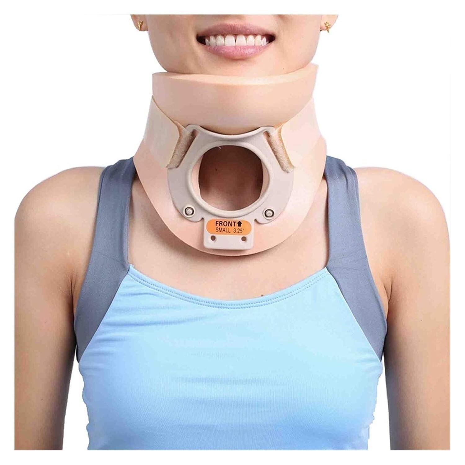 High Quality Philadelphia Neck Collar Medical Neck Imported Material
