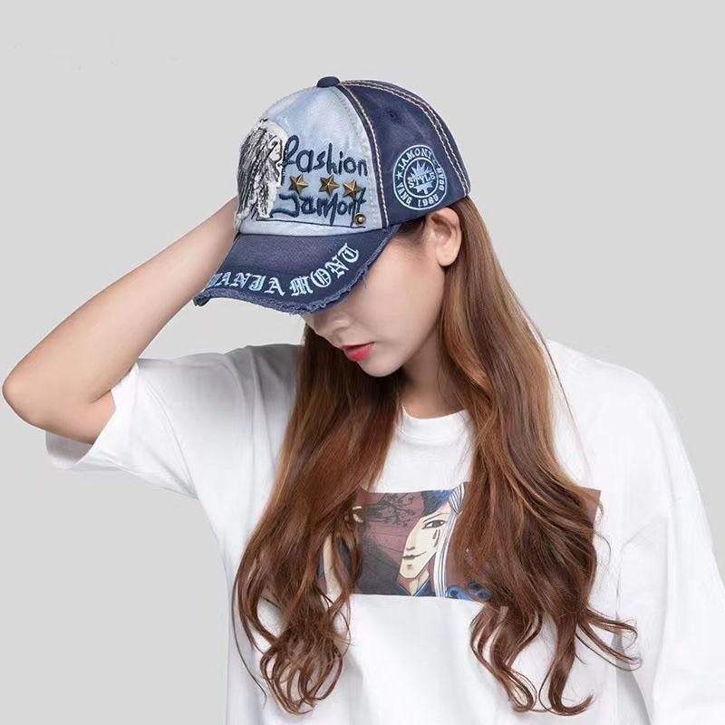 Sombrero Plano Boina De Malla Deportes Para Hombres Y Niños Gorra Ajustable Mode