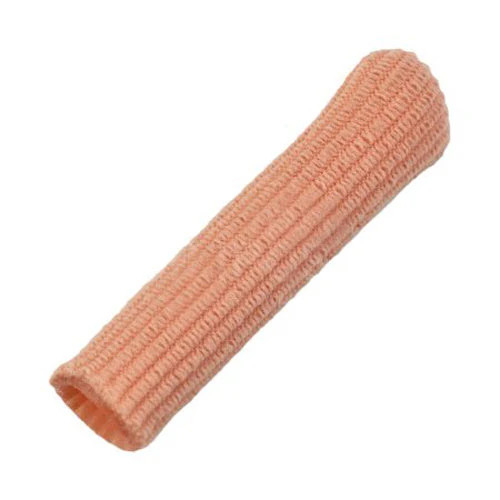 Silipos, Digit Cap Small – Medium Pull-On Toe or Finger, Pack Of 6