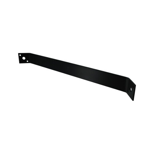 1/8″ x 13-1/4″ x 1-1/2″ Heavy Duty Strap Brace – 45 Degree