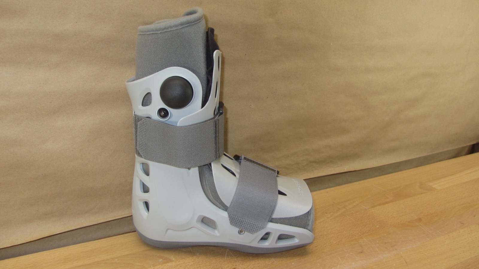 DJO Aircast AirSelect Walking Boot Brace – Short X-Small 🦵