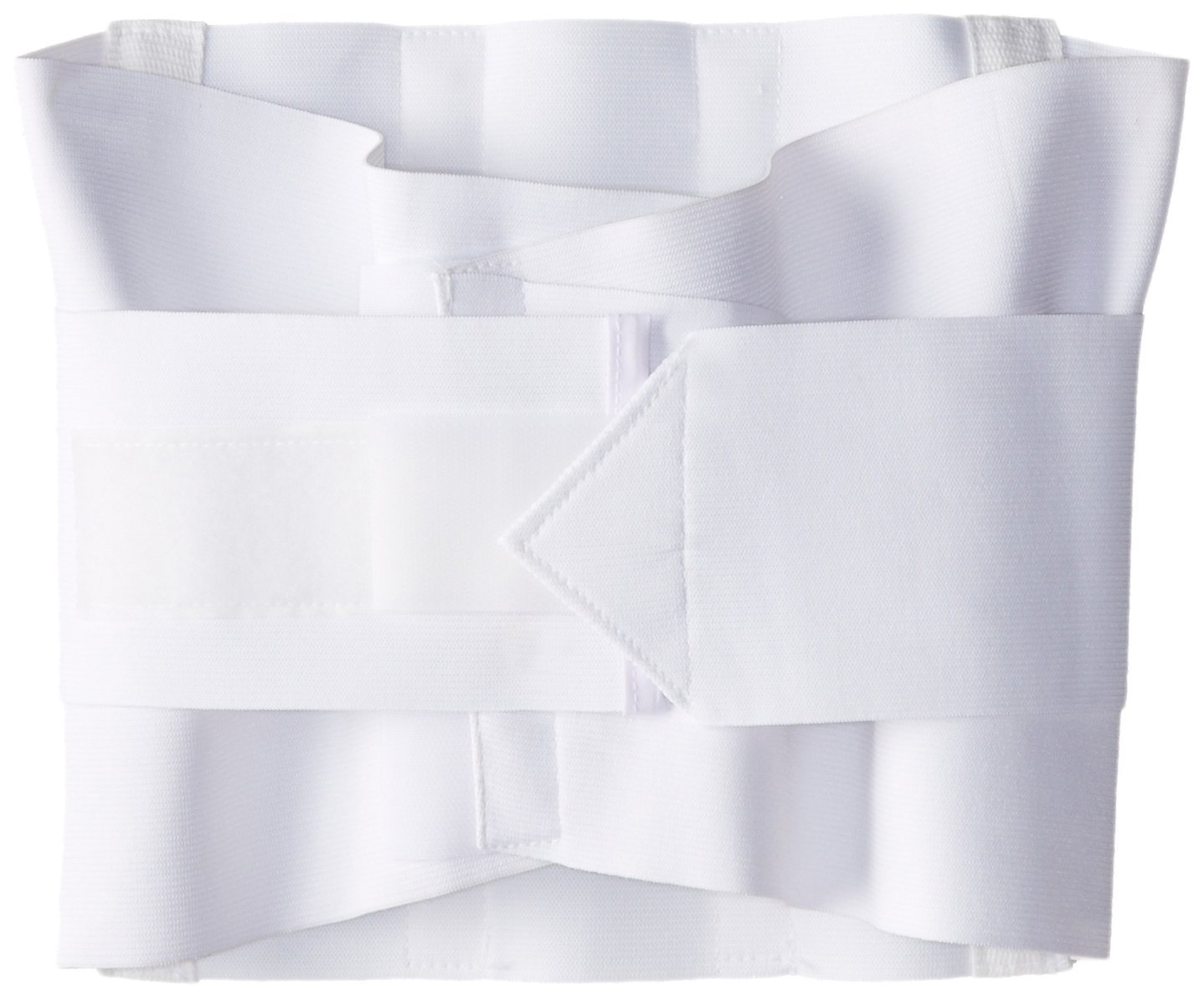 Bilt-Rite Mastex Health 10 Inch Criss-Cross Support with 2 Steels Size XS 25-28