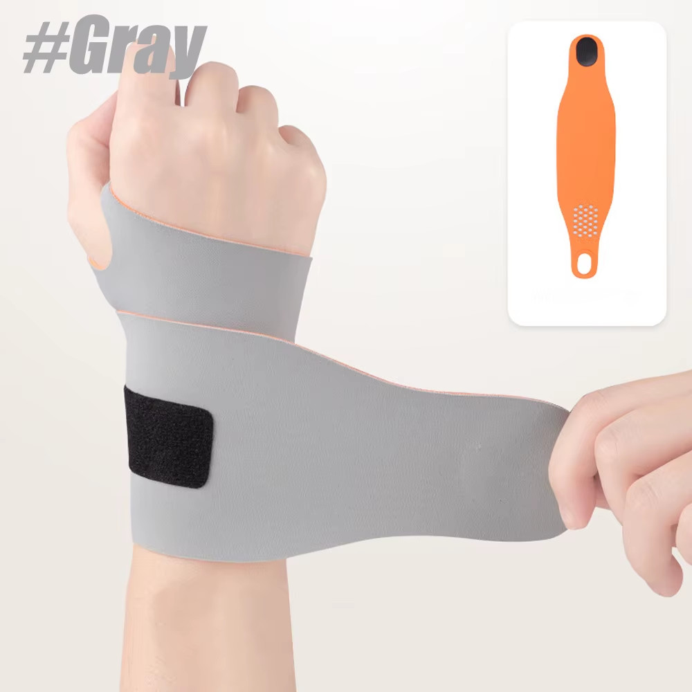 1PCS Wrist Brace Ulnar Wrist Brace Ultra-Thin Elastic for TFCC Tear,Wrist Wraps