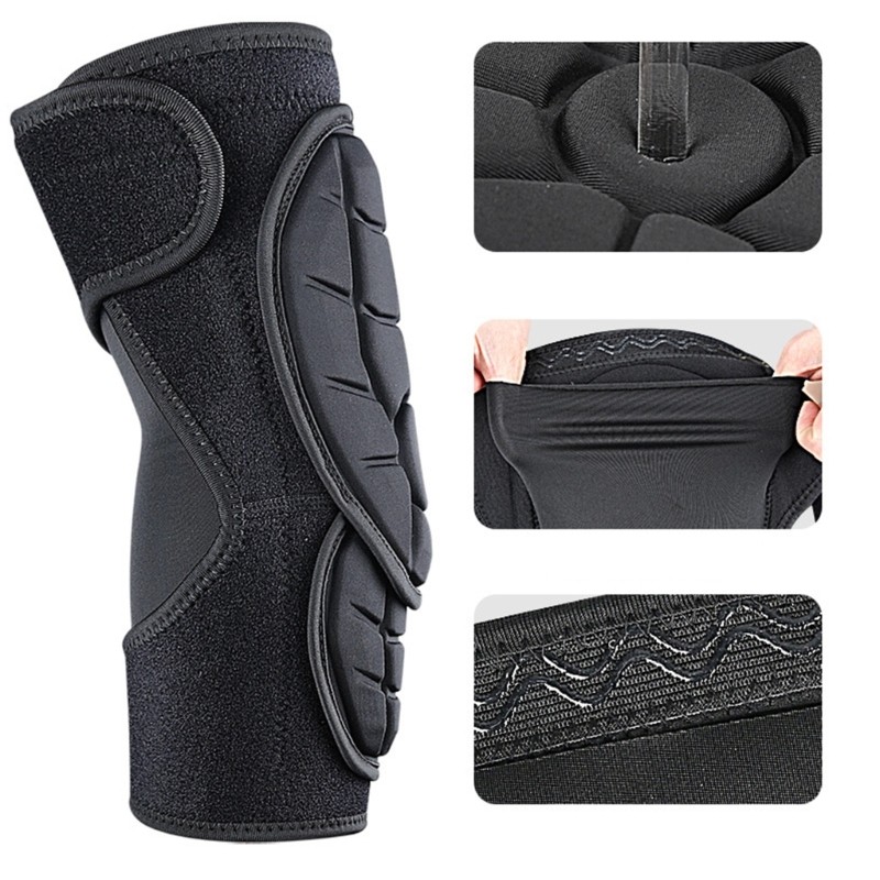 Elbow Guard Elbow Brace Adjustable Elbow Support Athlete Arm Guard Elbow Pad