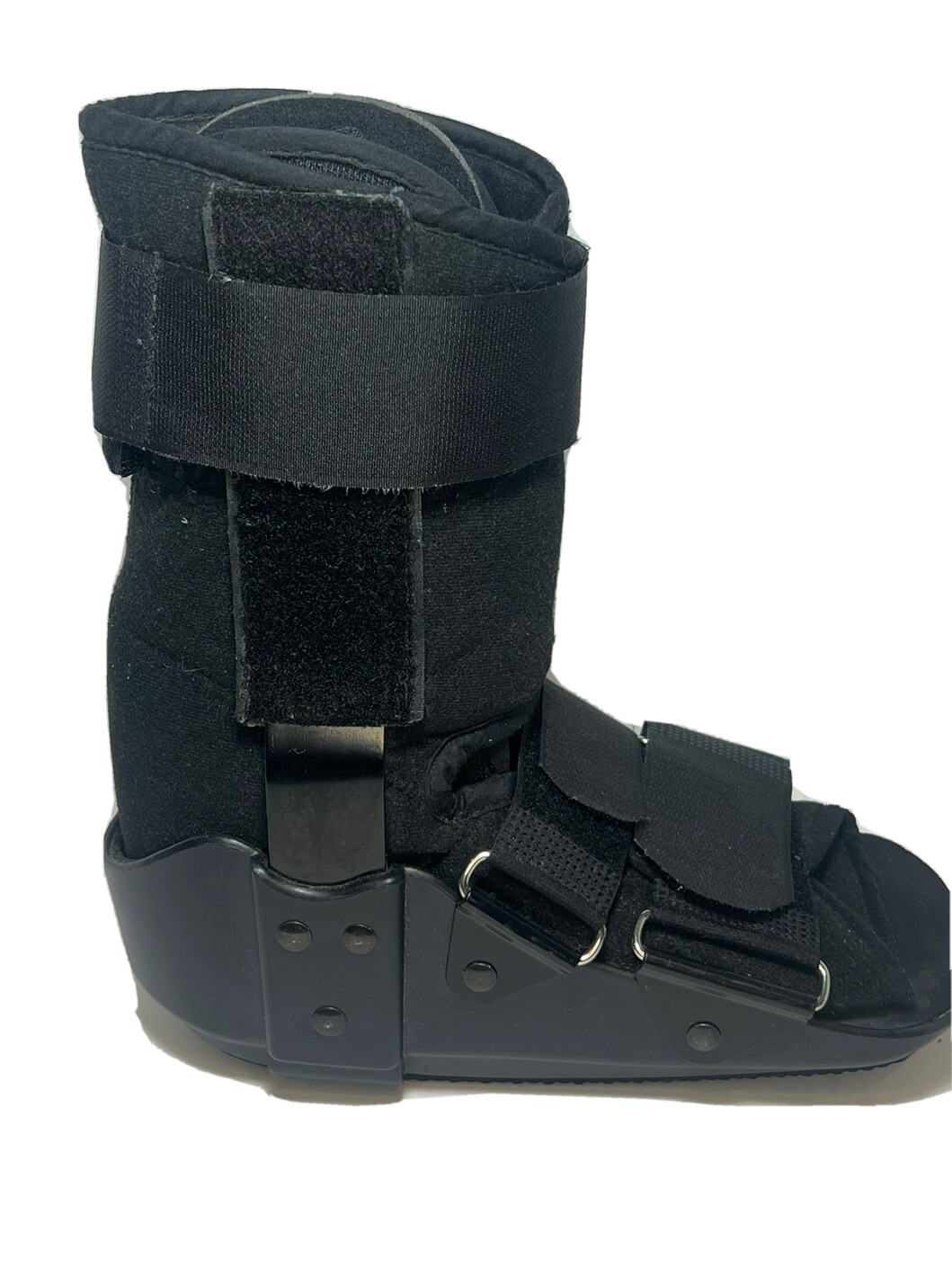 OTC Professional Short Leg Walker Boot Standard Size Small Pre-Owned