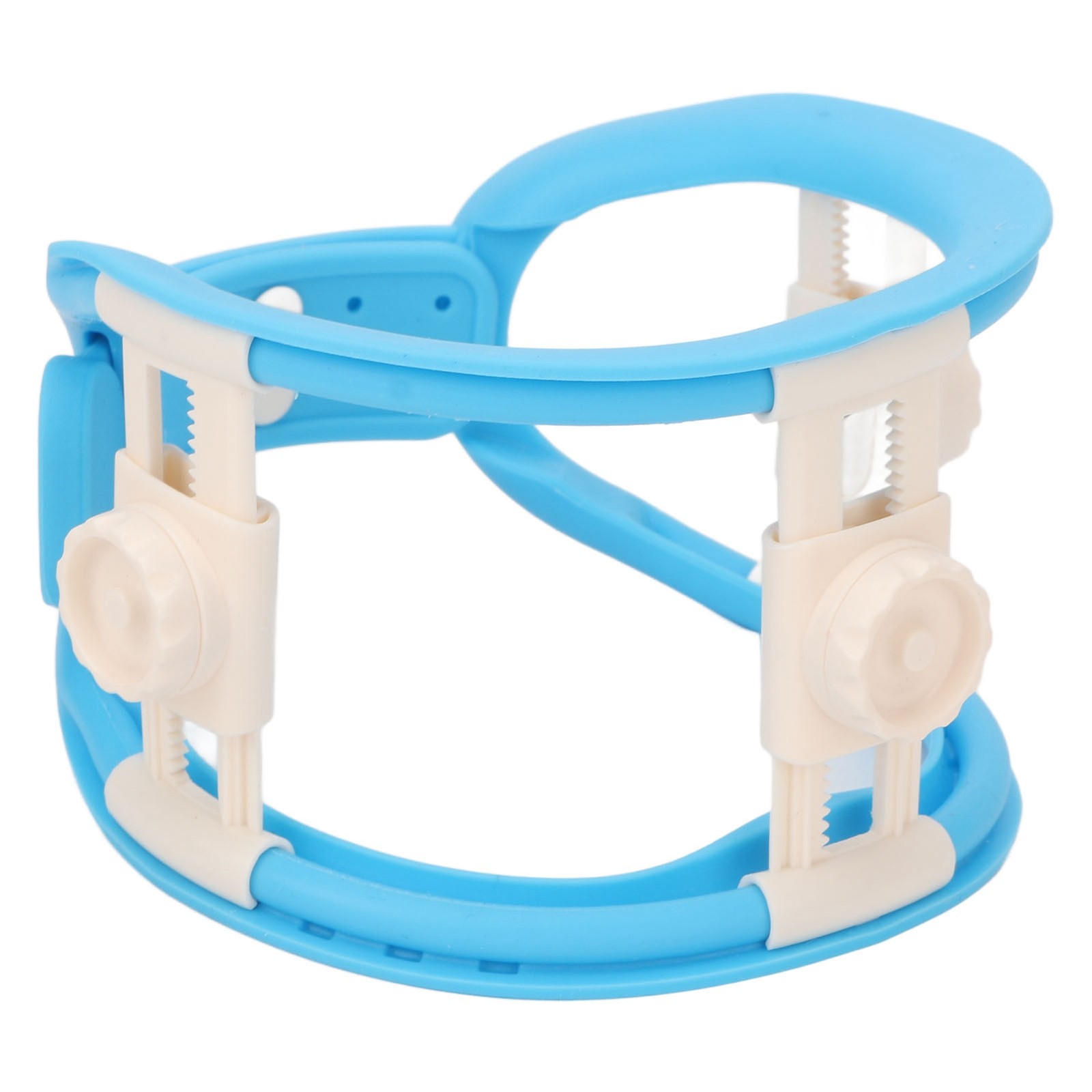 Child Neck Support Brace Universal Size Adjustable Orthosis for Recovery Correct