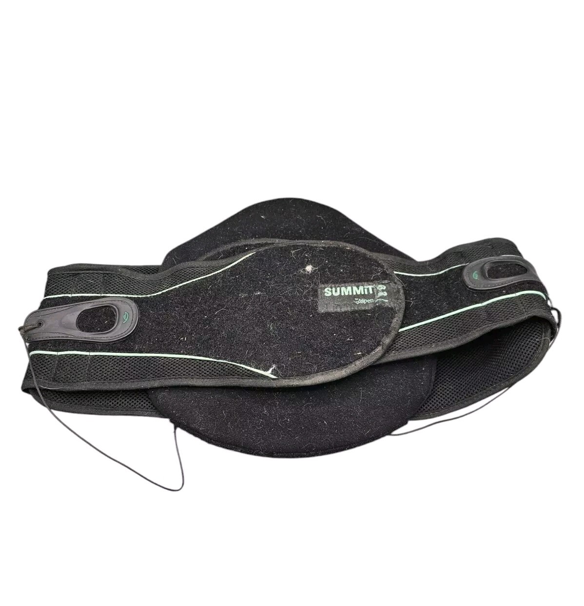Aspen Summit Back Brace Medical Adjustable Lumbar Support