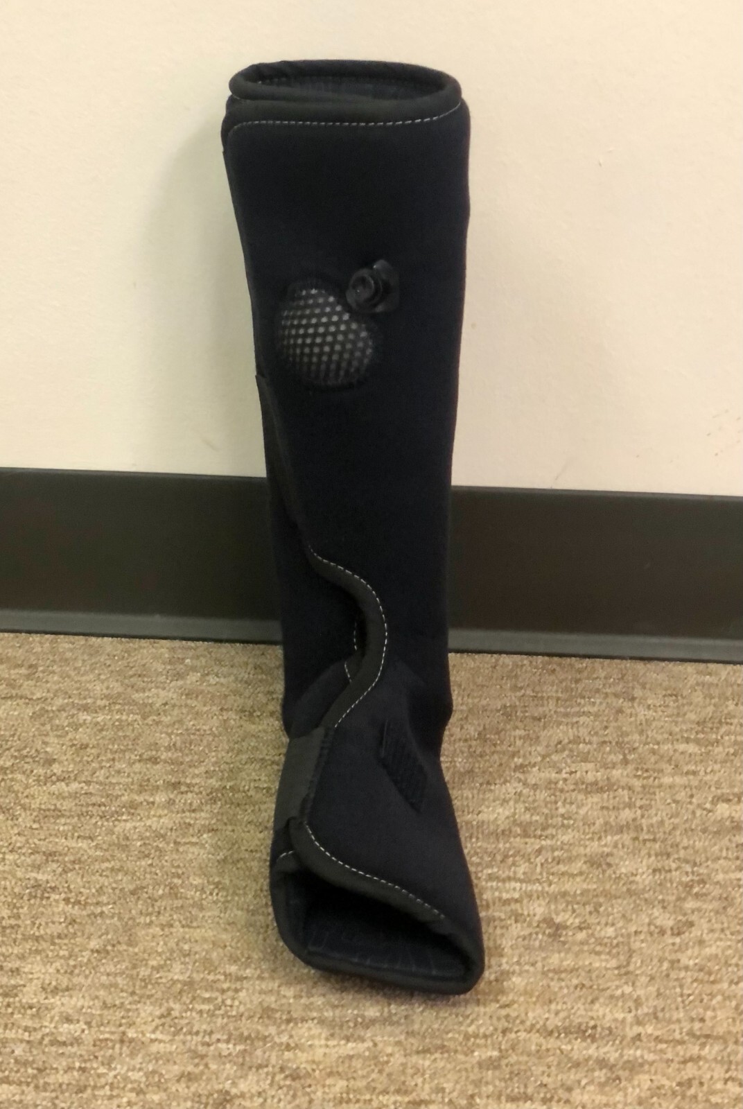 BREG PROGAIT PLUS BLK S, REF: AL532003; BRAND NEW