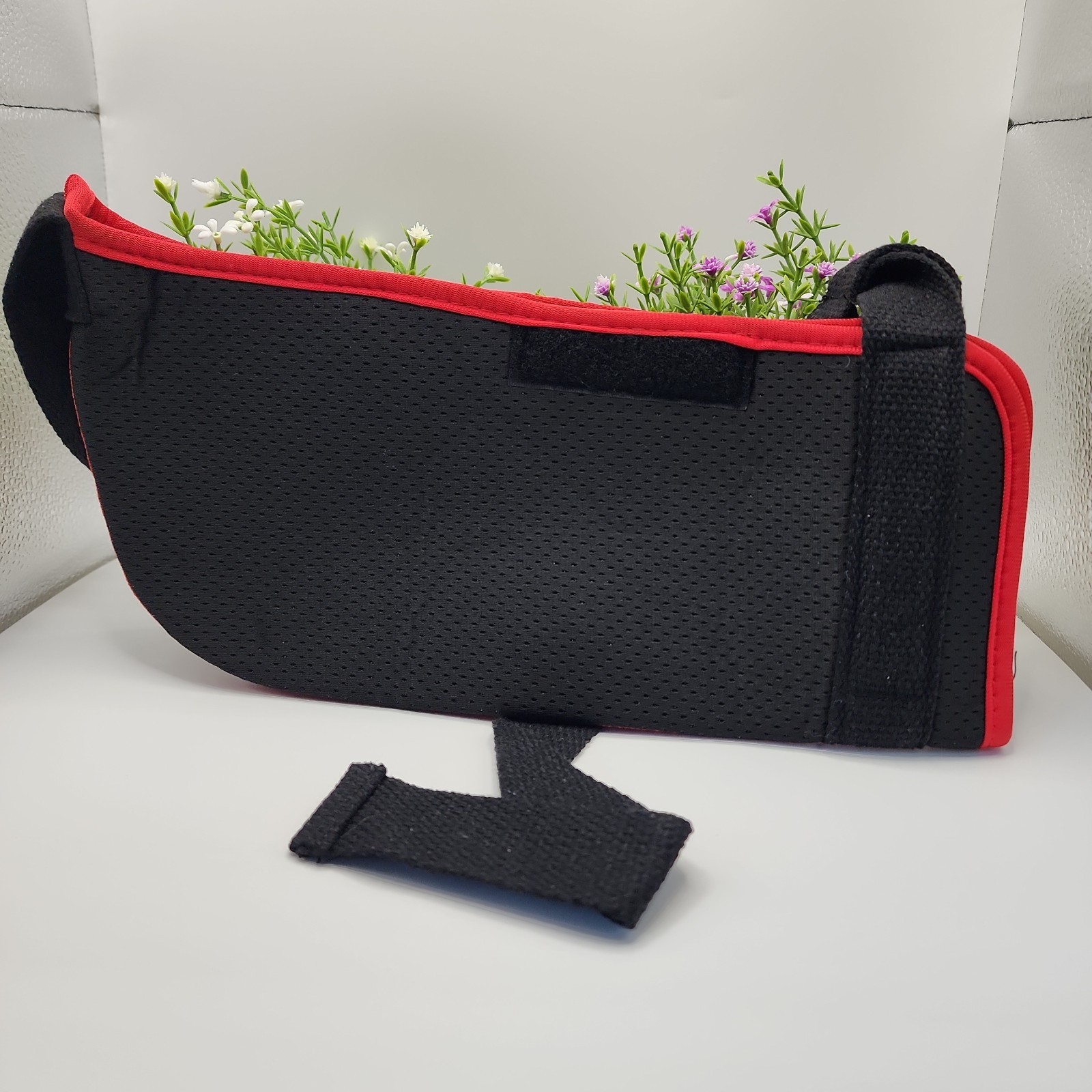 Arm Sling, Arm Brace with Elbow Support for Left/Right Hand for Fracture, Sprain