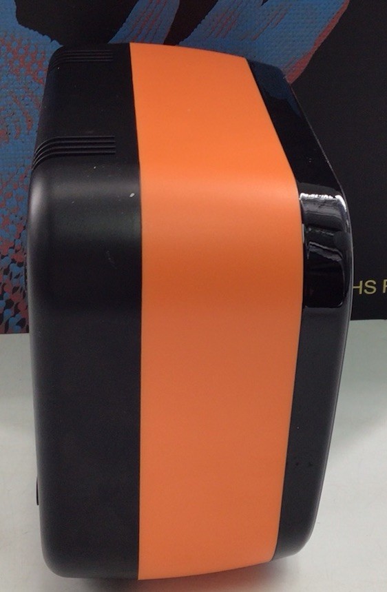 LEFT HANDED Rehabiliation Robot Training Glove E2A-J