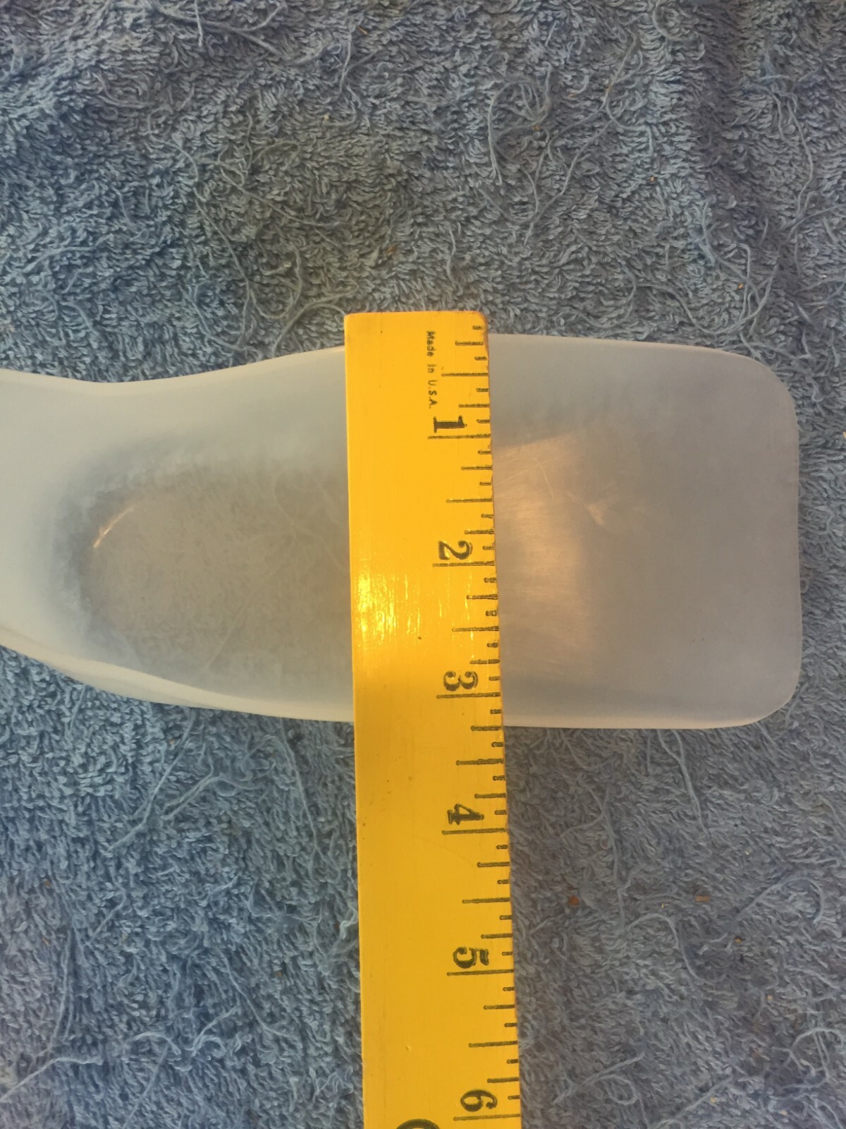 AFO Drop Foot Brace Right large