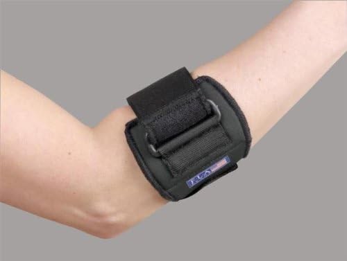 FLA 19-602UNNVY COMPRESIVE ELBOW STRAP UNIVERSAL