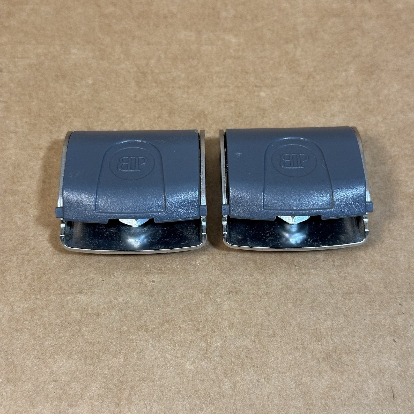 Bodypoint Cinch-Mount