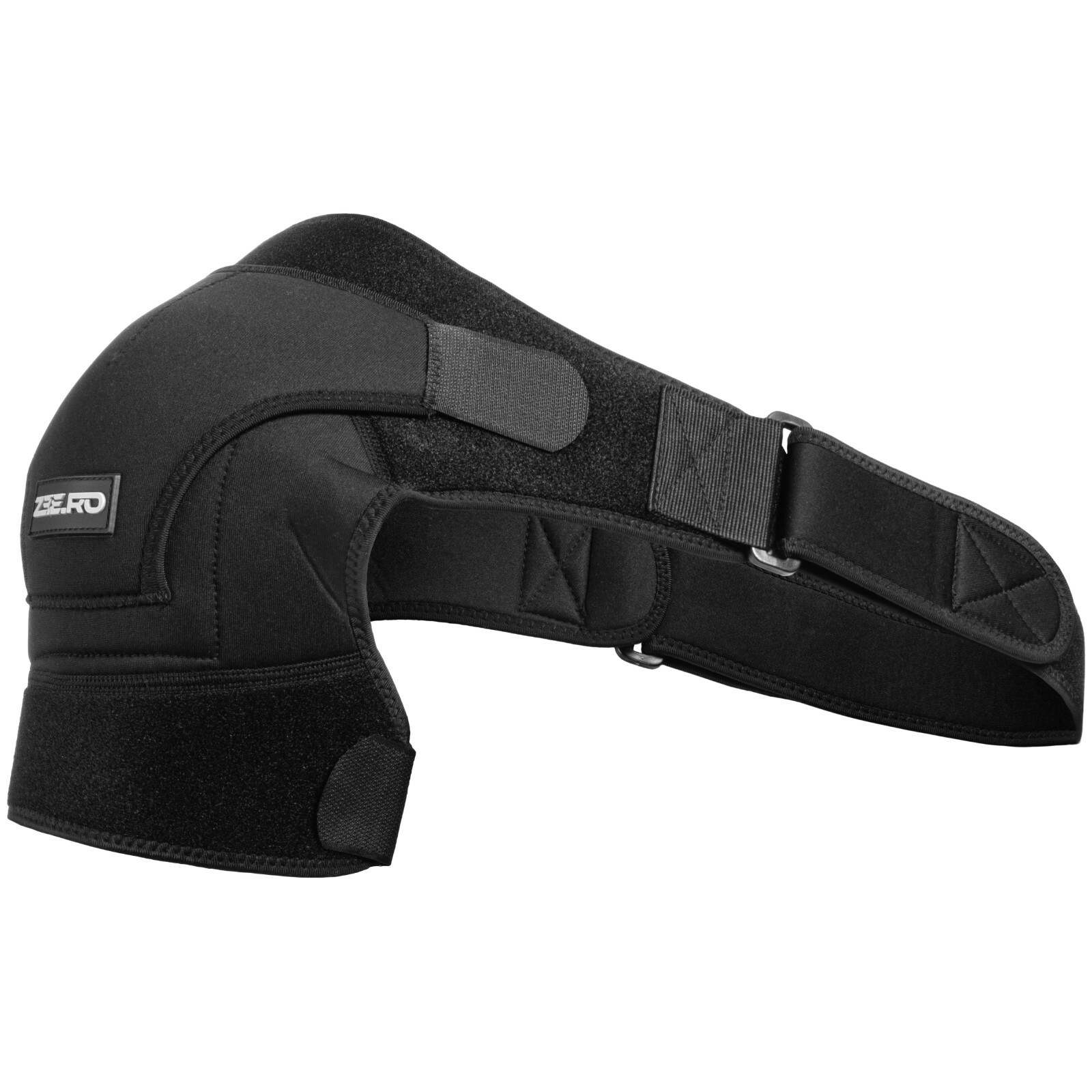 Shoulder Brace with Ice Pack, for Men and Women, for Labrum Tear, Extra Support
