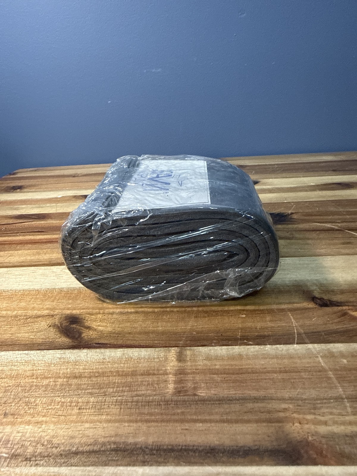 Samm Splint Moldable Foam Aluminum Emergency Medical Splint Roll
