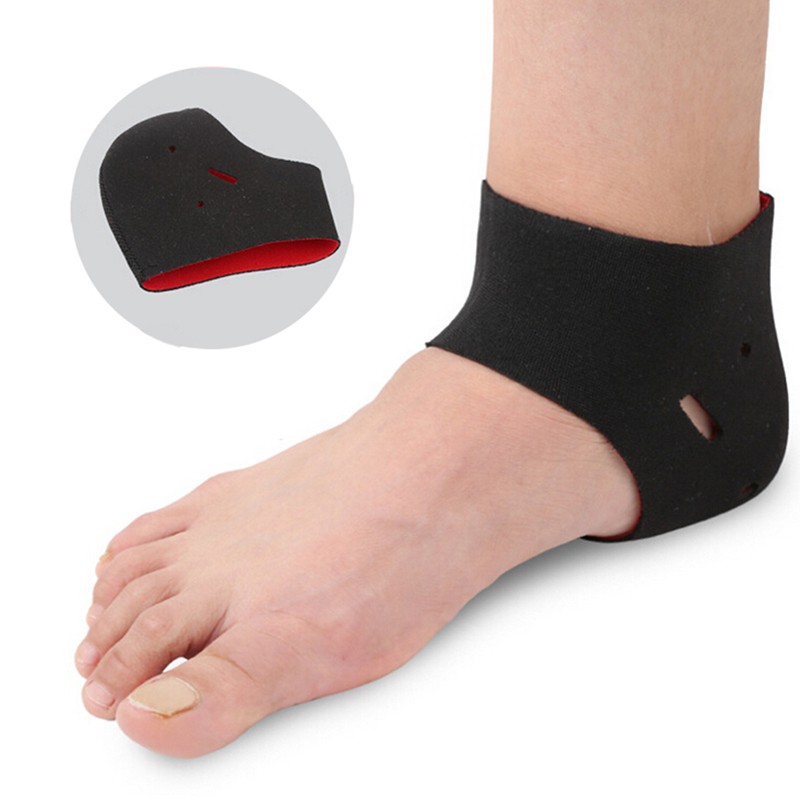 Plantar Fasciitis Support Protector Heel Arch Brace Foot Pain Relief Wr=t=