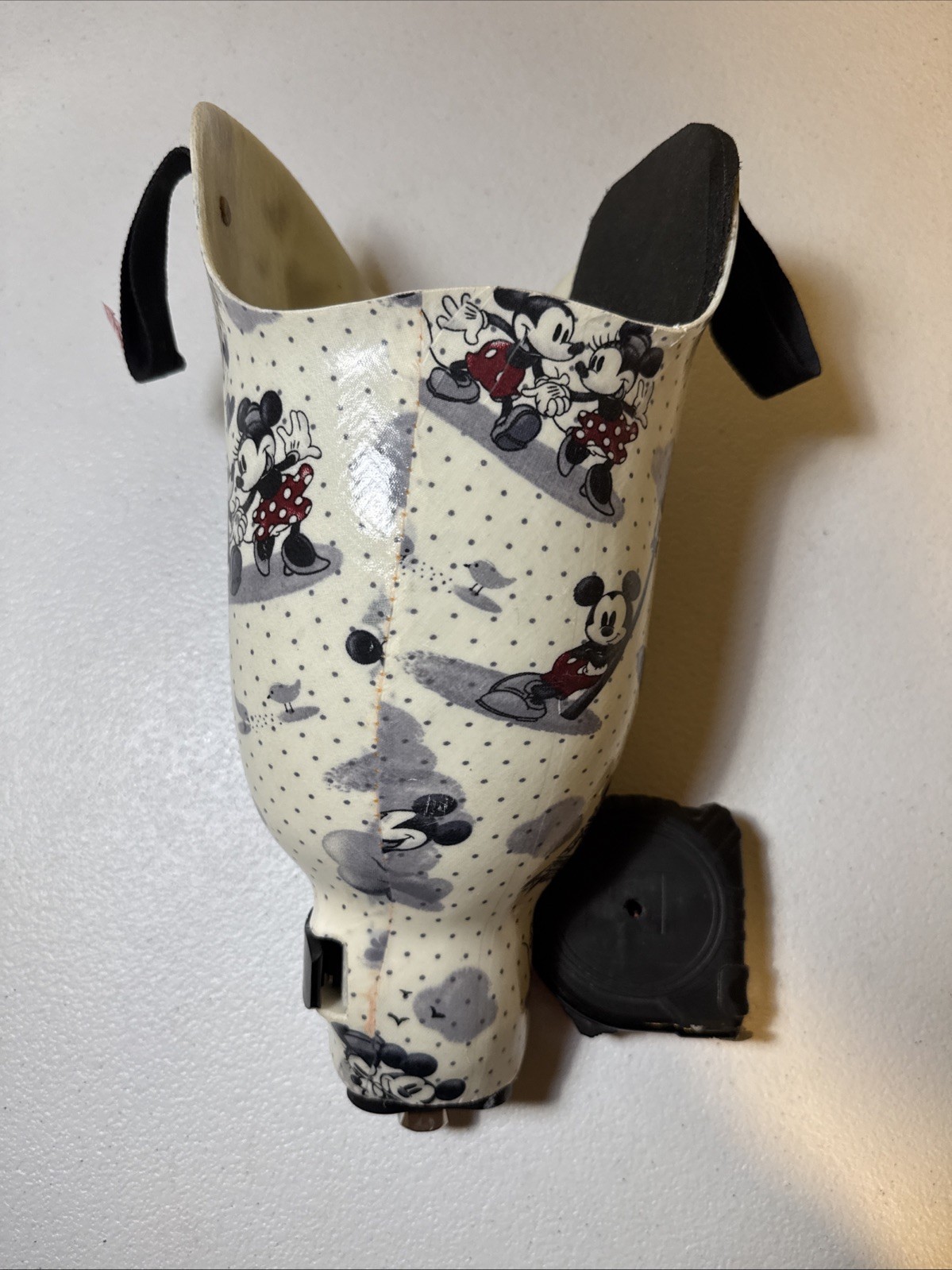 Prosthetic Leg Trulife AAA210 Mickey Minnie Disney