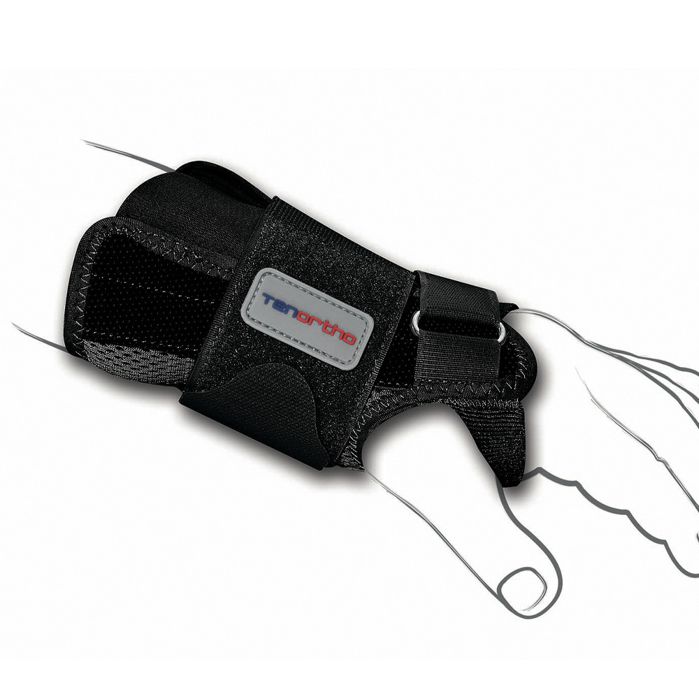 Tenortho Drypol Baby Left Fence Wristband in Breathable Fabric
