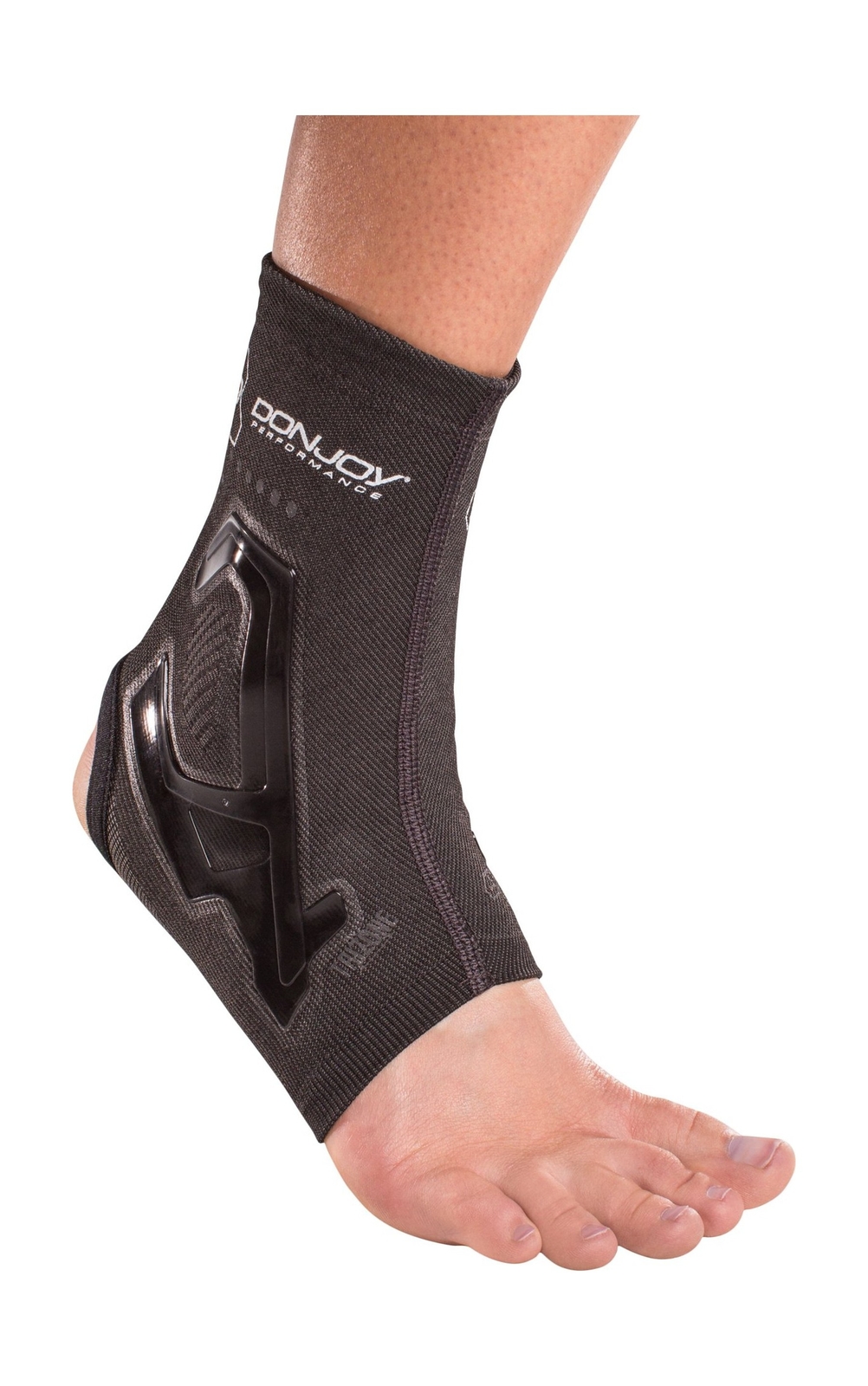 DonJoy Trizone Ankle Brace