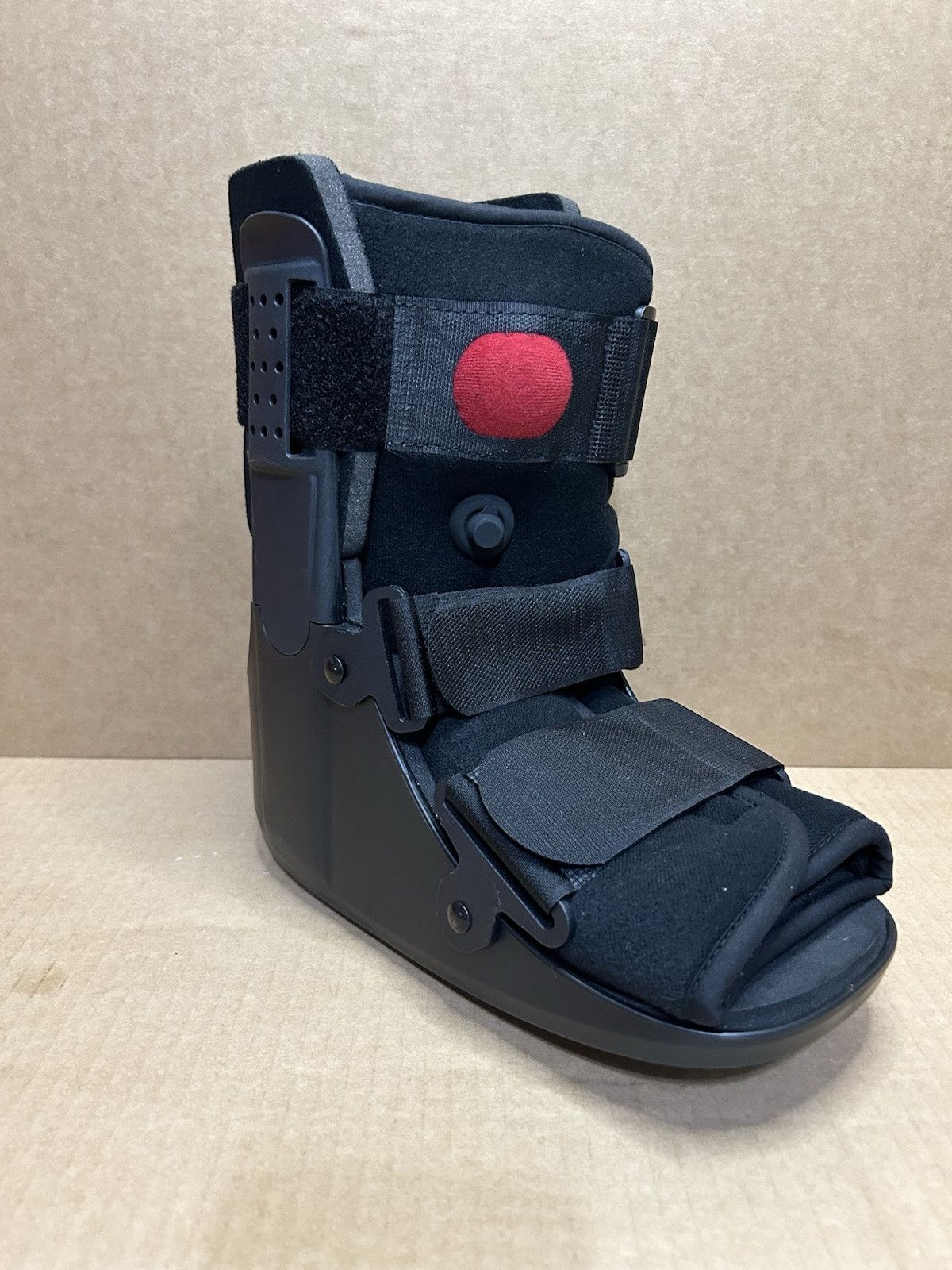 Air CAM Walker Fracture Boot Recovery, Protection & Healing Foot Ankle Injury Sm