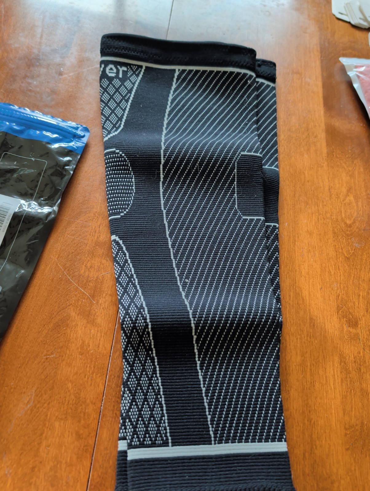 Full Leg Sleeves Long Compression Silver XXL Nip