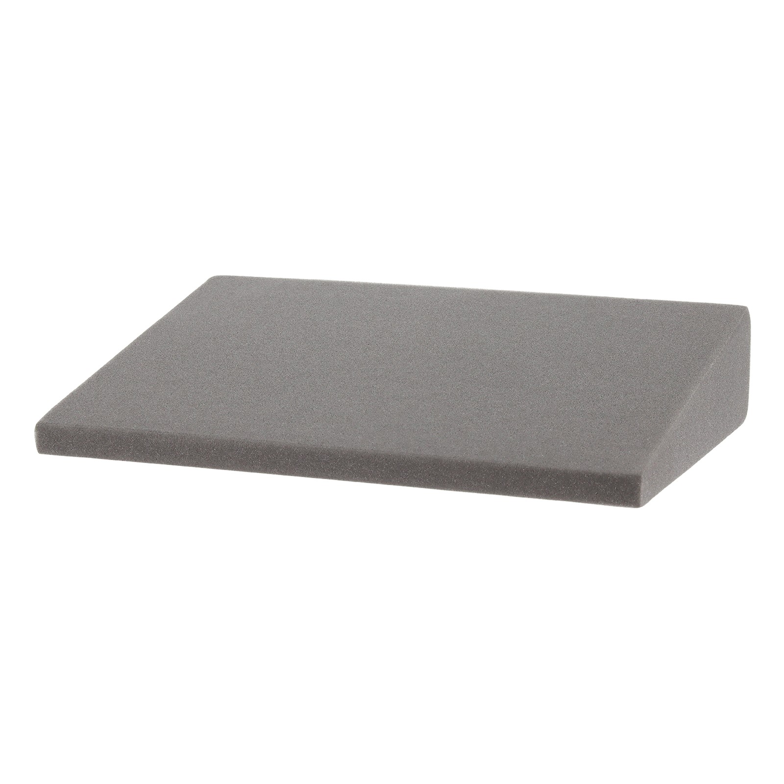 Core Products Foam Stress Wedge Helps Improve Posture Ease Lower Back Hip Pain