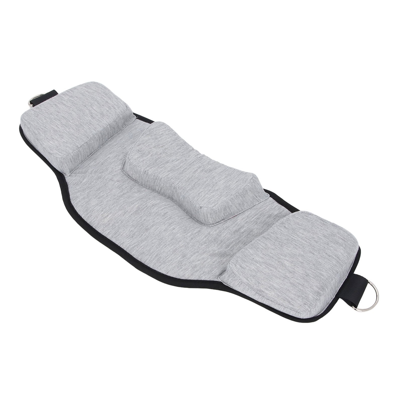 Neck Stretcher Cervical Traction Device Decompression Tension Relief Portable