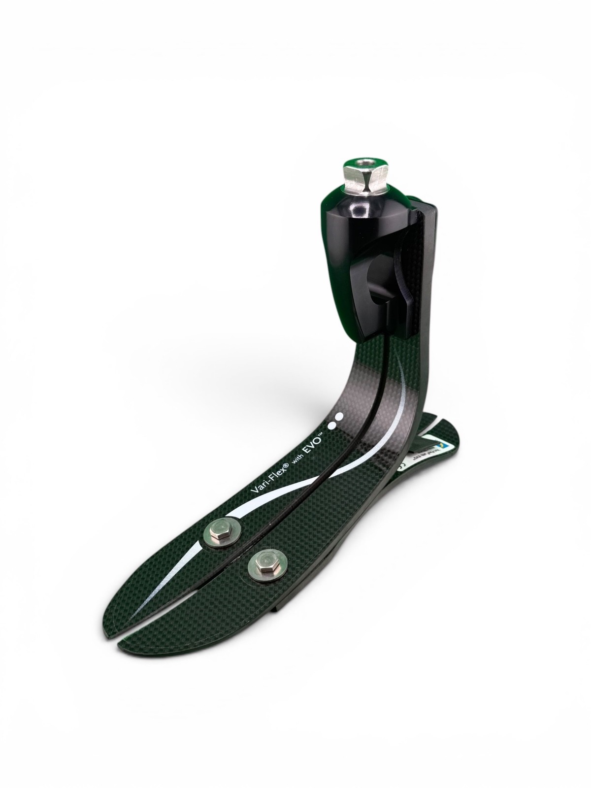 Ossur Variflex Prosthetic Foot. Size 25. Category 2. Perfect condition