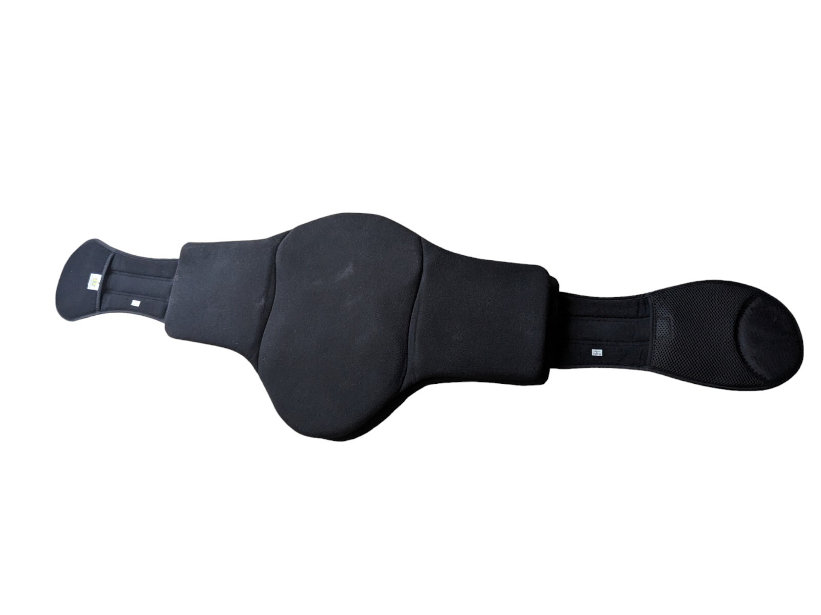 Back Support Brace With Front Panel Bb-159 Dr Medical Excellent Condition