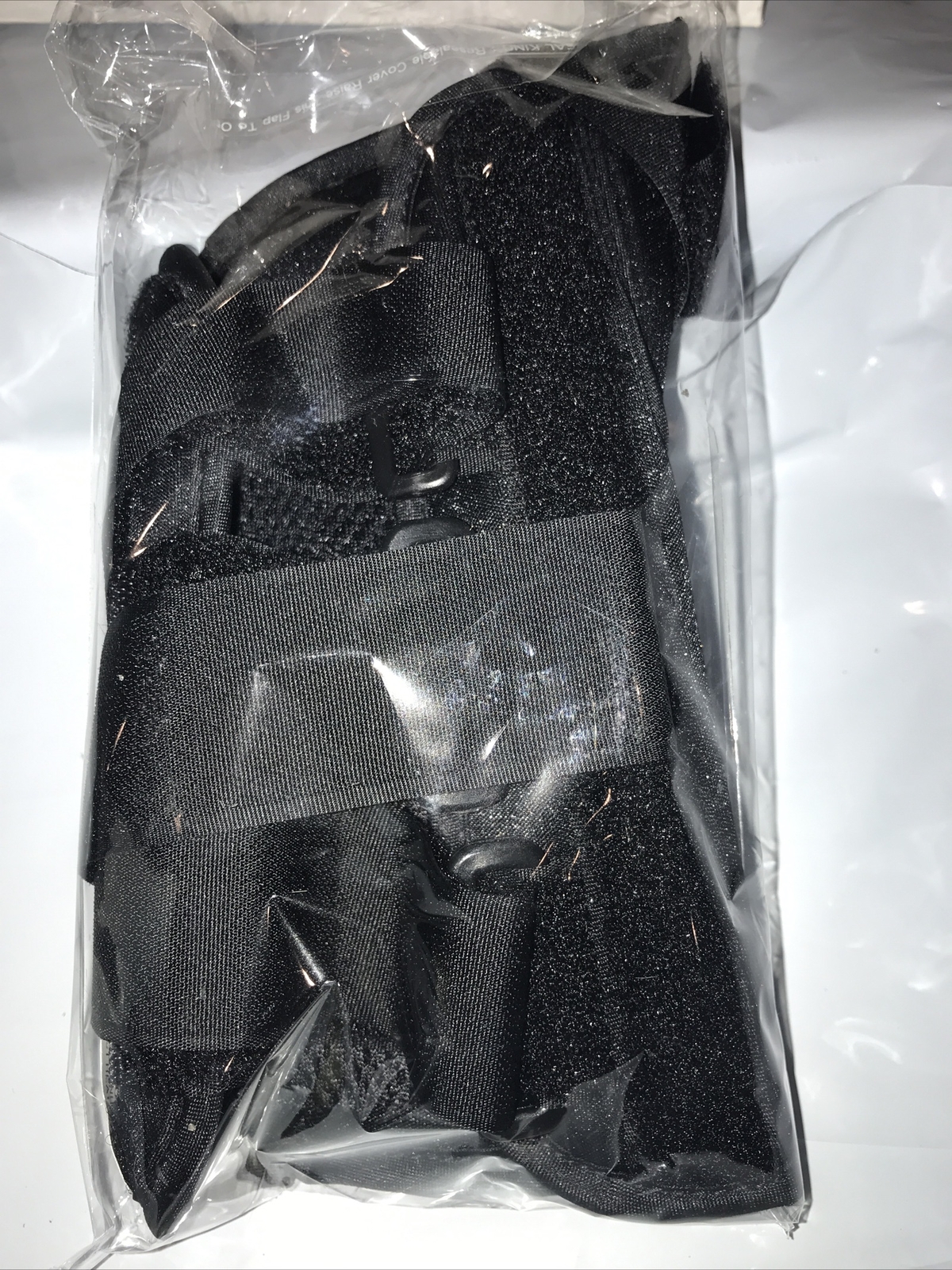 Breg Wrist Pro Brace With Thumb Spica Large / Right . New In Box ! Wrist Brace.