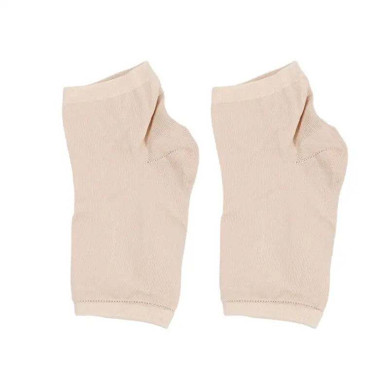 2 in 1 Arch Support Sleeves Plantar Fasciitis Heel Spurs Foot Care Flat Feet Rel