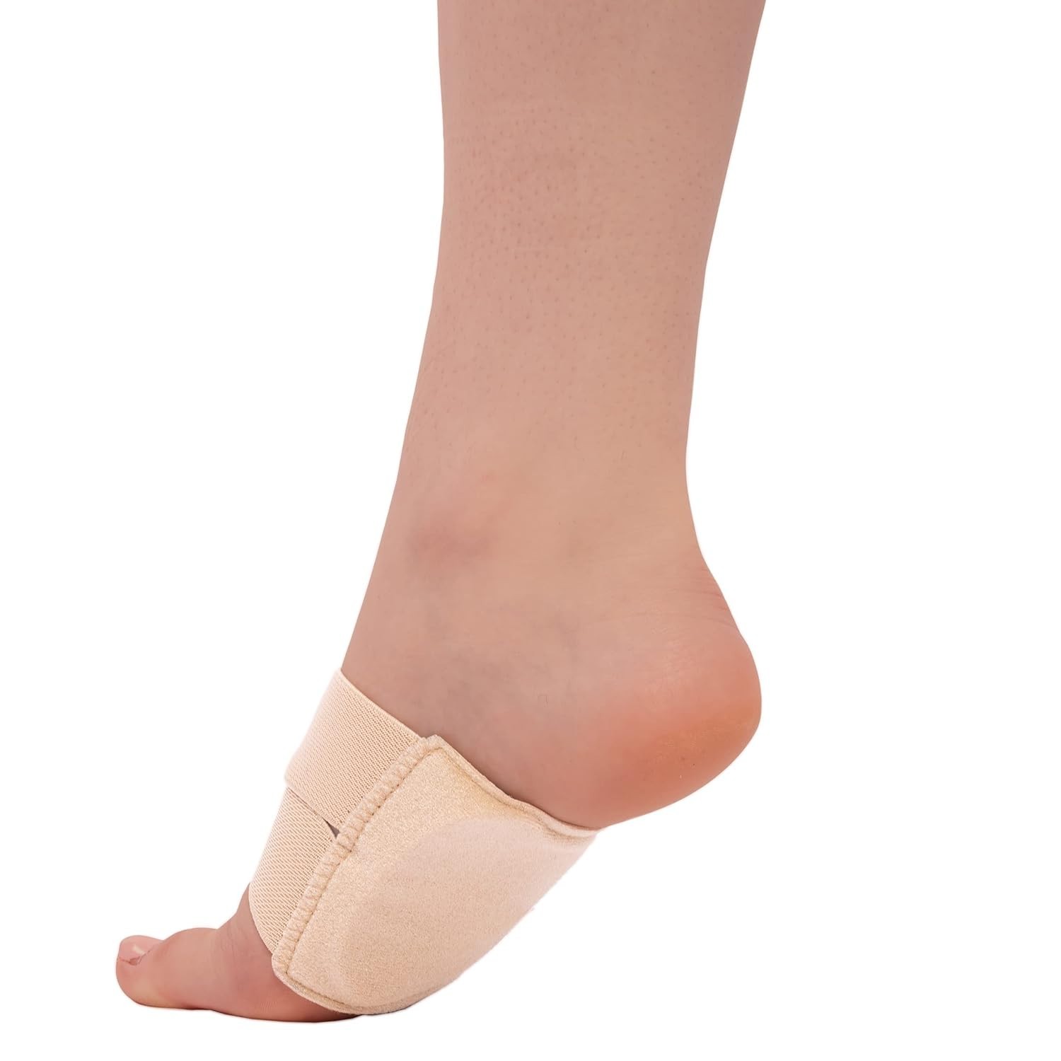 Copper-Infused Arch Relief PLUS Wraps – Eases Discomfort from Plantar Fasciitis