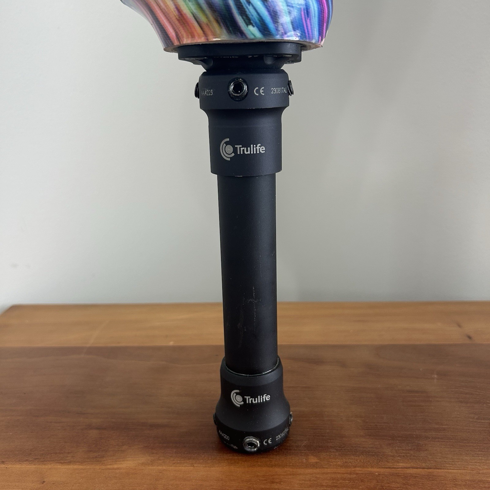 Prosthetic Above The Knee Stubbies Trulife Right And Left Leg With Inserts AAA20